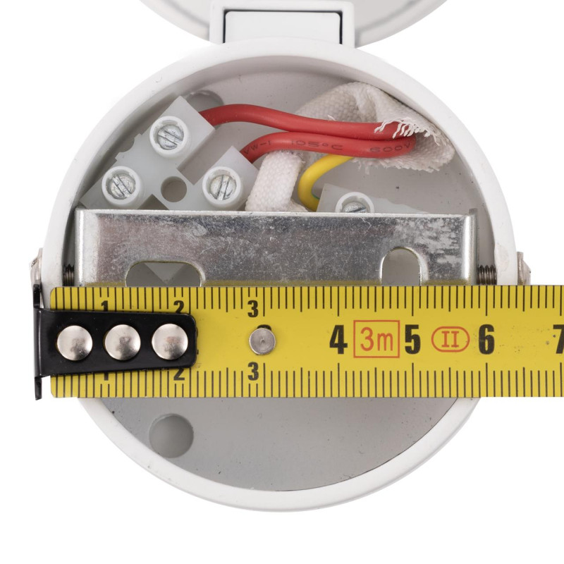 Спот Citilux CL556510 Дубль-1 белый 