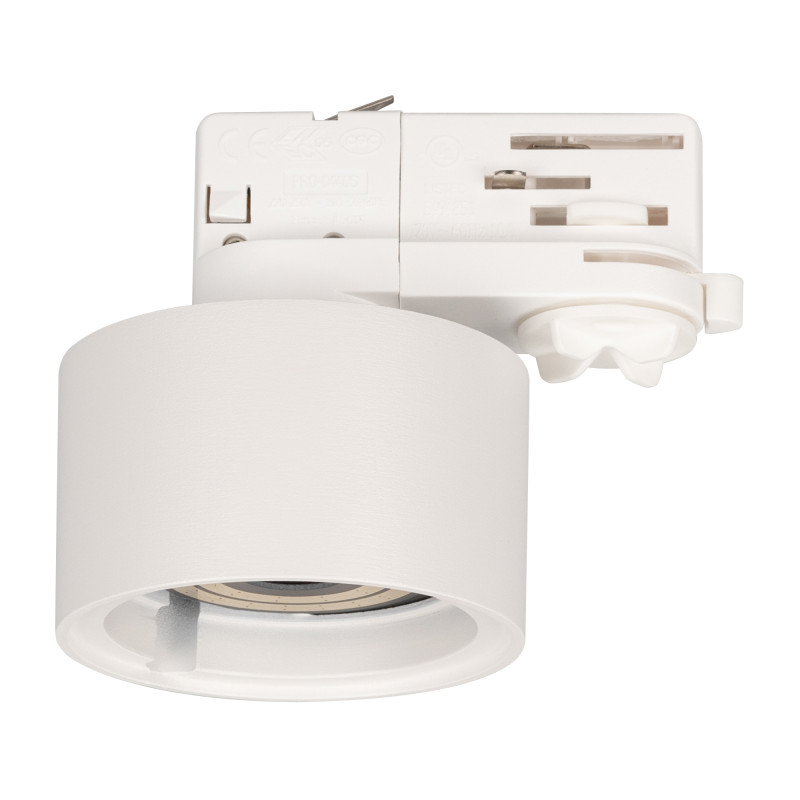 Адаптер Arlight 030273(1) *7,7*4,6 см, 9W, K,