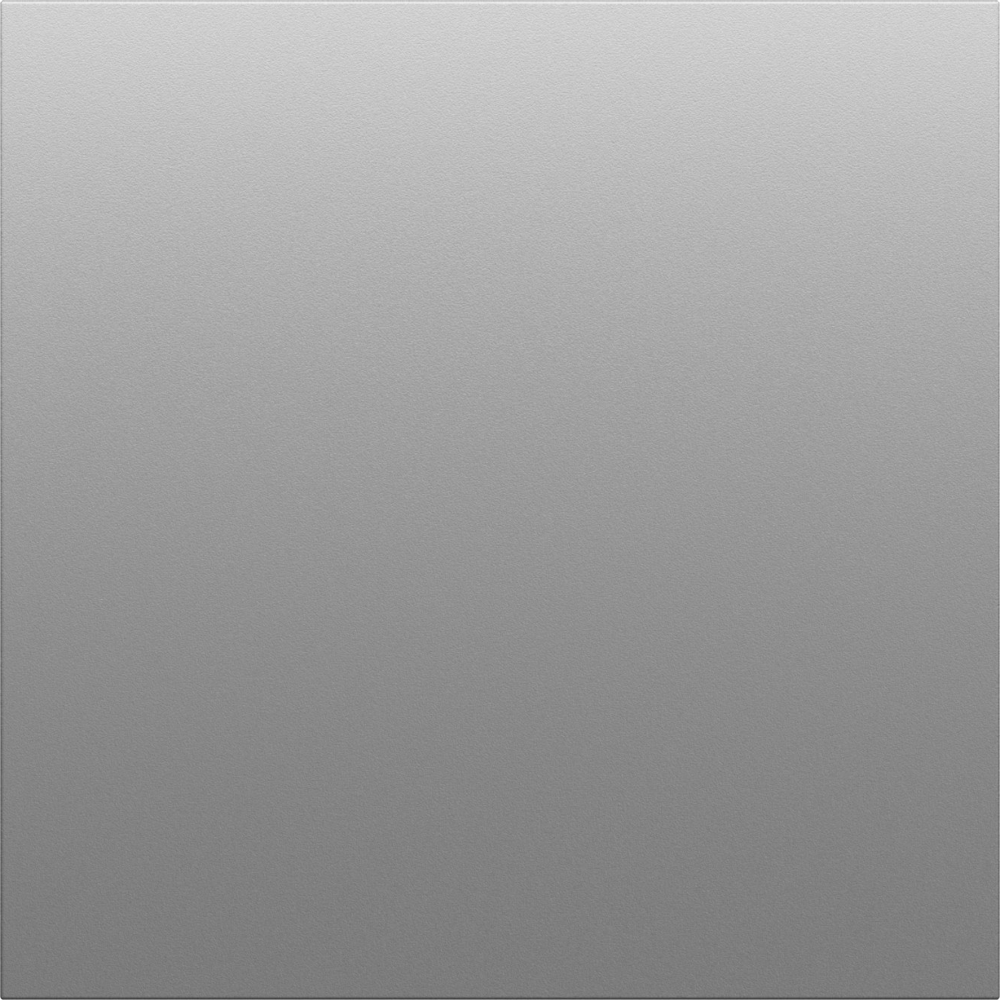 Donel S08 серый графит заглушка, серия DB, DS26859