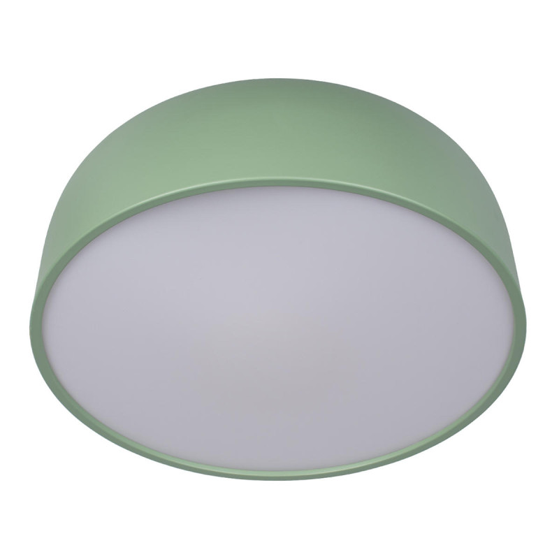 Светильник 48 см, 30W, 4000K, Loft It 10201/480 Green, зеленый
