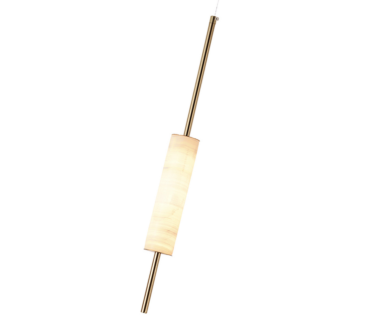 Светильник 10 см, 12W, 3000K, Kink Light 07527-1A,36, латунь