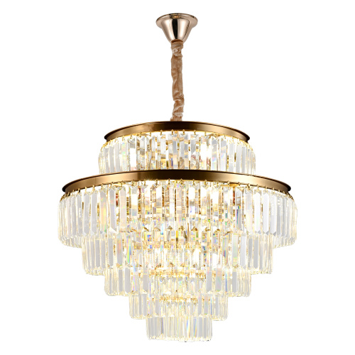 Светильник Citilux Ricky CL314273, золото