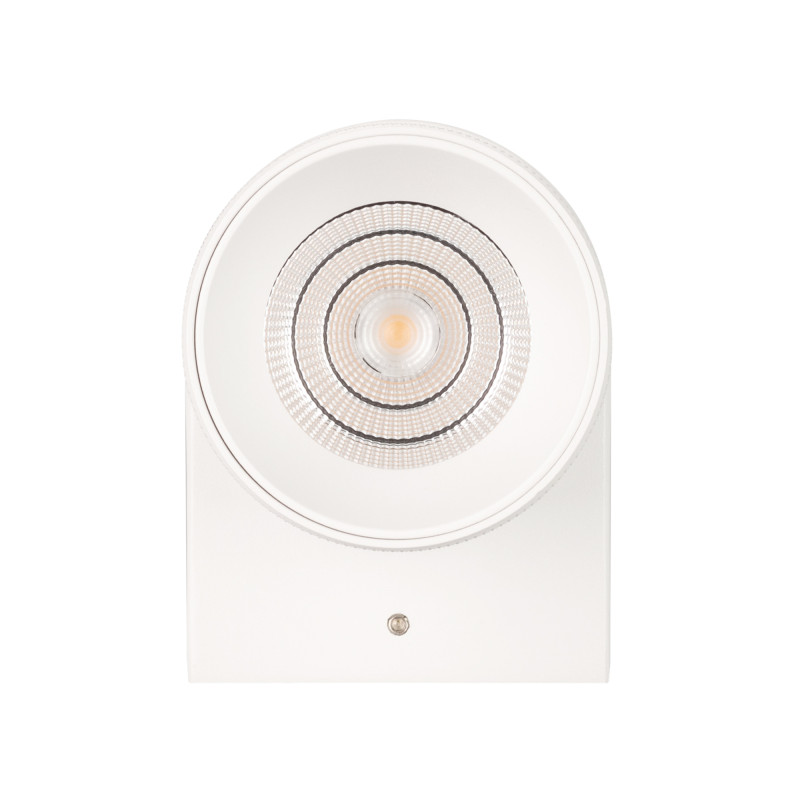 Бра Arlight 033850 11*7,2*11,5 см, 6W, белый (теплый)K,