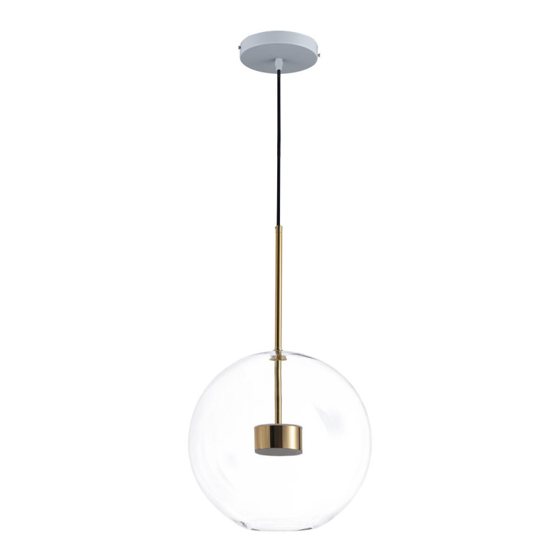  Подвесной светильник LOFT IT Bolle 2027-P1