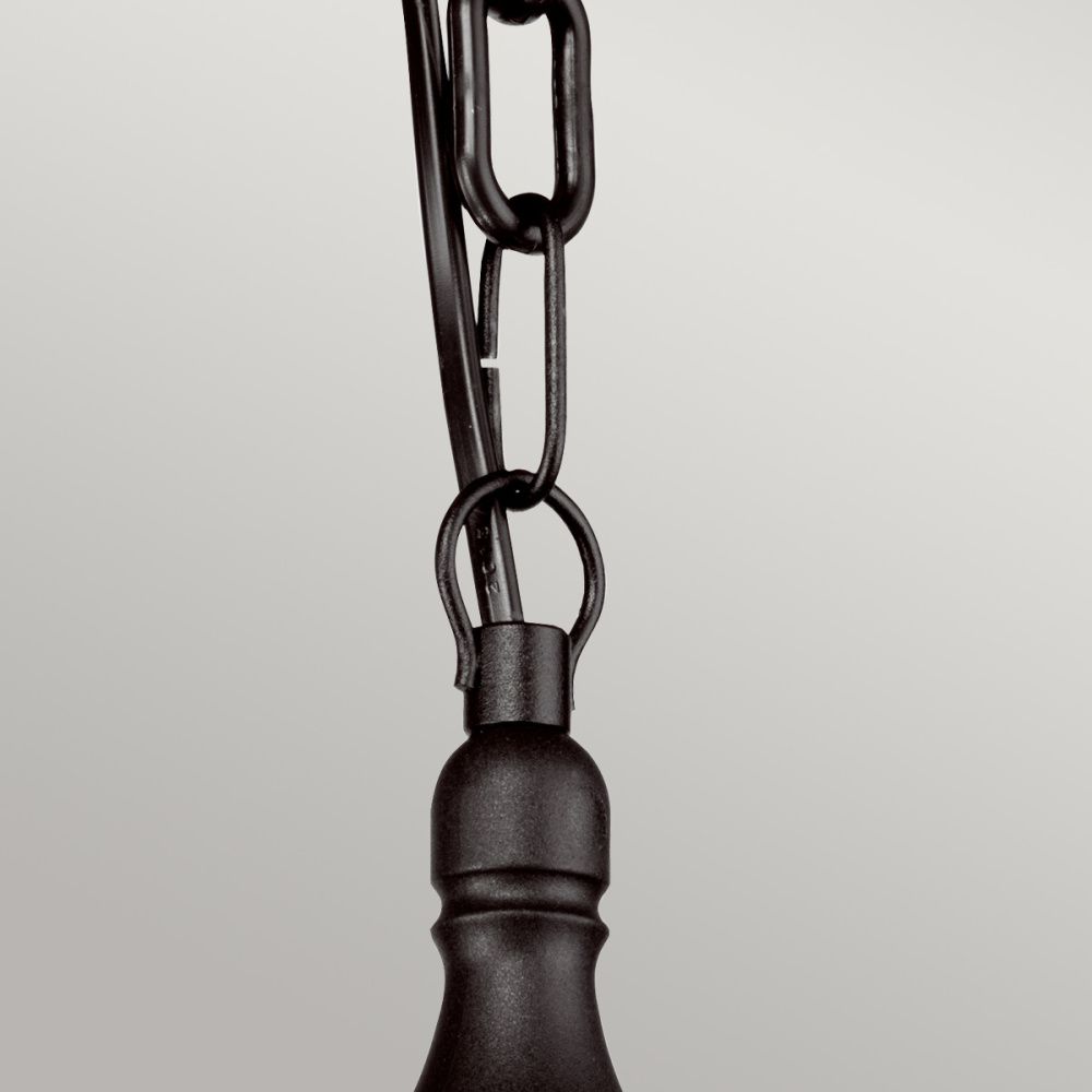 Подвесной фонарь Elstead Exterior, Арт. KINSALE-CHAIN