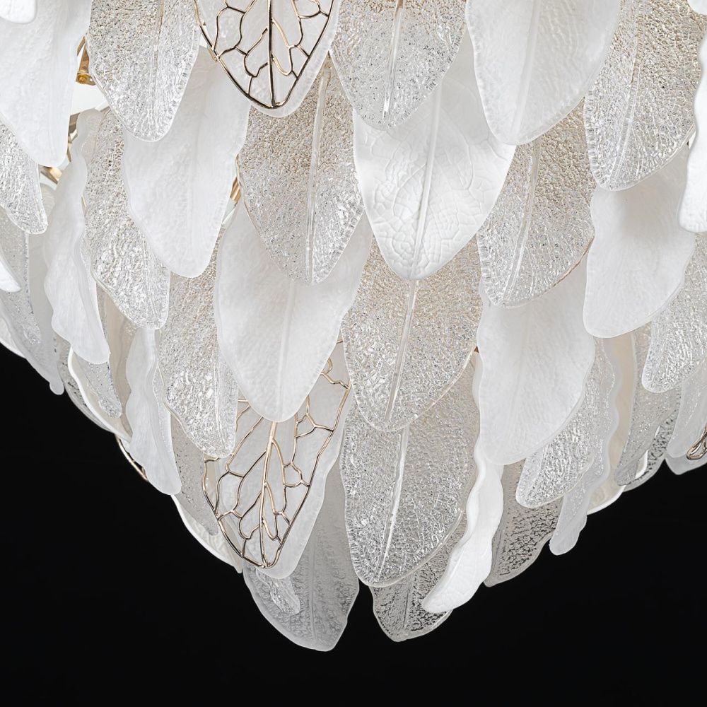 Светильник 93 см, Citilux HASIENDA CL328190, золото