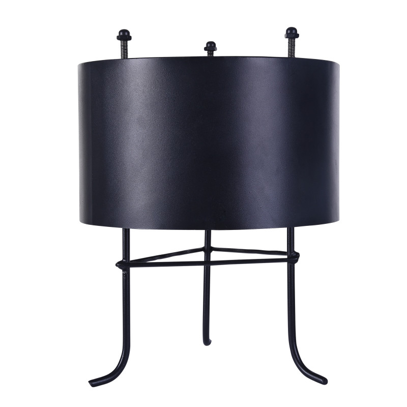 Основание для уличного светильника 45 см Maytoni Base S-Base-Big