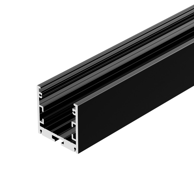 Профиль Arlight 025519 250*3,5*3,5 см. Цена указана за 1 штуку.  экран отдельно