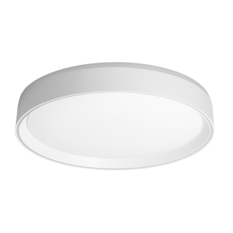 Светильник 40 см, 48W, 3000-5000K с пультом Citilux CL751350G BOSS Белый LED