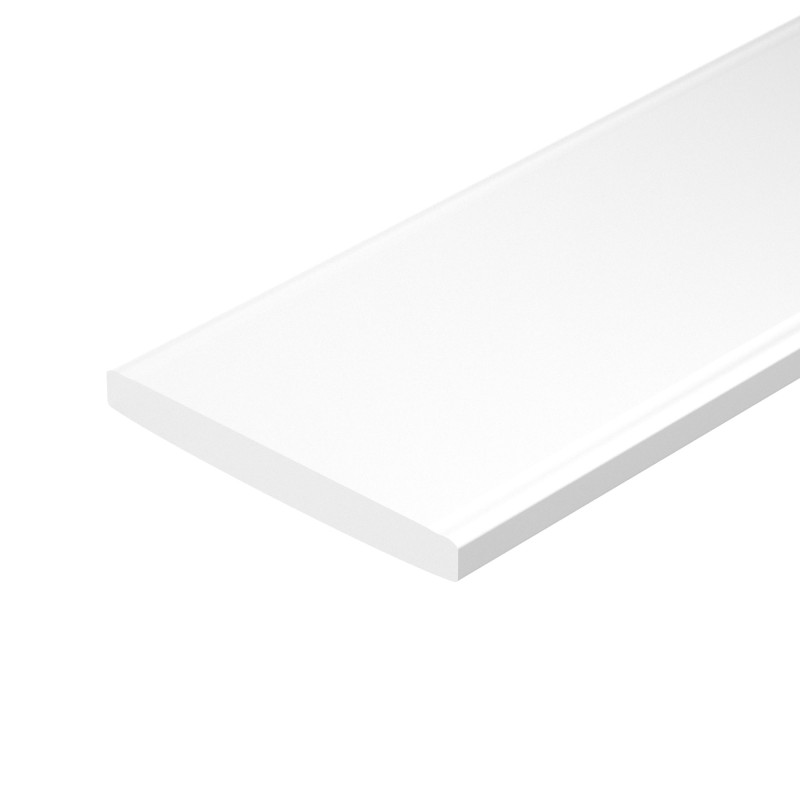 Экран Arlight 046416 300*5,54*0,5 см. Цена указана за 3 метра. Продается кратно 3 метрам.