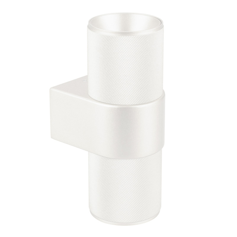 Бра Arlight 033852 11*7,2*18 см, 13W, белый (теплый)K,
