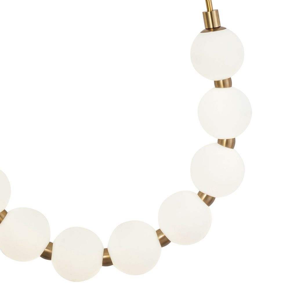 Настенный светильник MODESTYLE MS.8008.012 BS