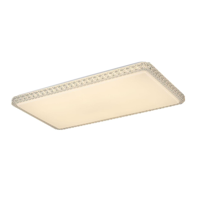 Светильник 71*38 см, 60W, 3000K Citilux Кристалино Слим CL715P600