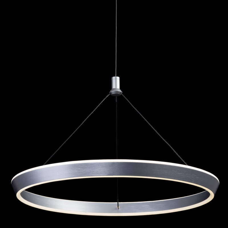 Подвесной светильник 60*50/175 см, 48W 4000K Citilux CL717012 Tavi