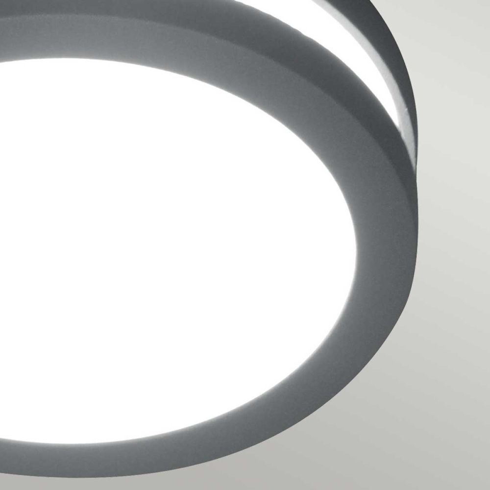 Настенный фонарь Elstead Lighting, Арт. ANO-1W