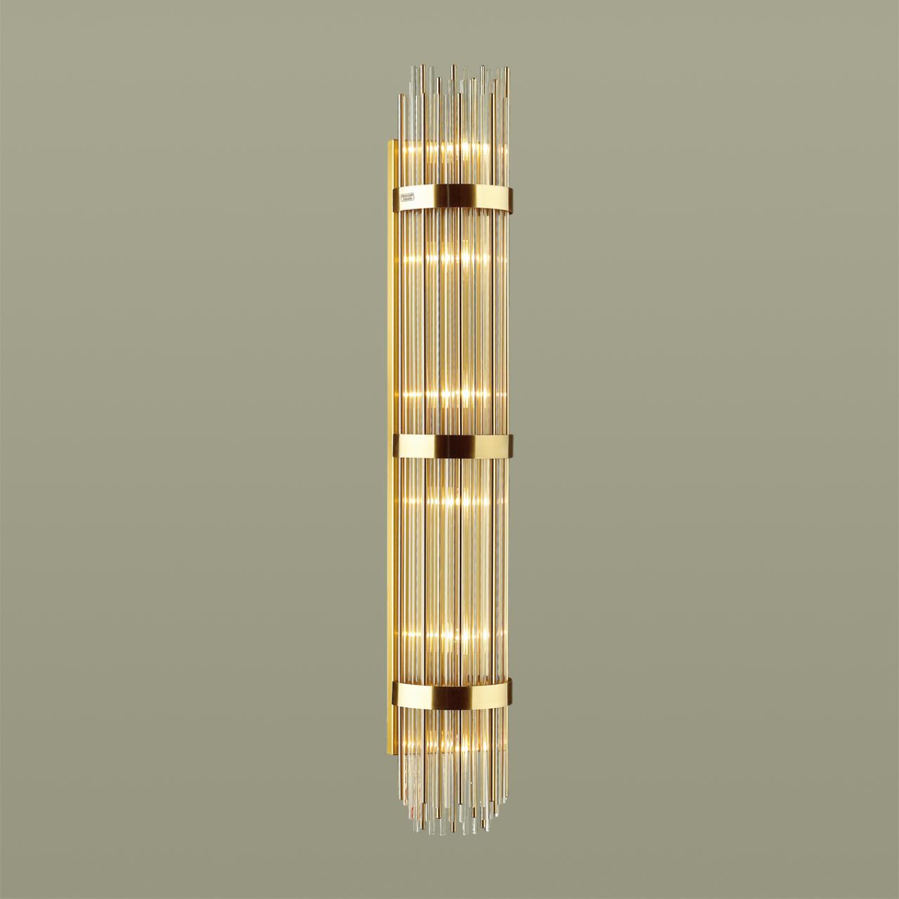 Настенный светильник Odeon Light Empire 4854/6W
