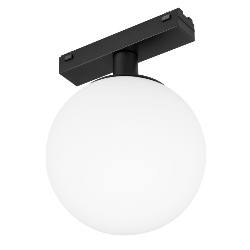 Светильник на шине Arlight 044166 11,5*12*16,8 см, 6W, белый (дневной)K,