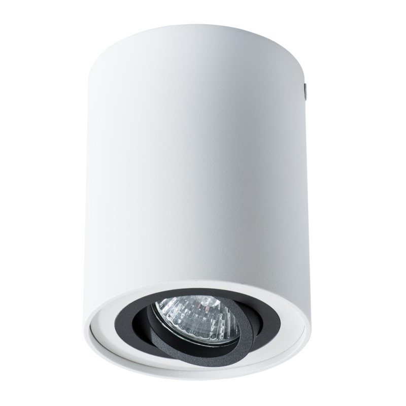 Накладной светильник Arte Lamp A5644PL-1WH белый