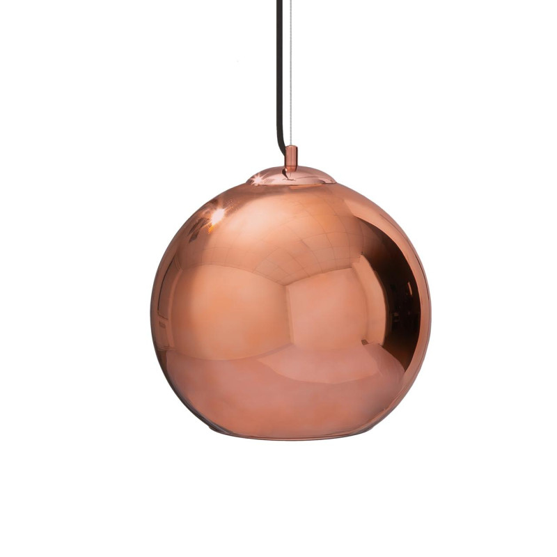 Подвесной светильник Loft it Copper Shade LOFT2023-A, диаметр 20 см
