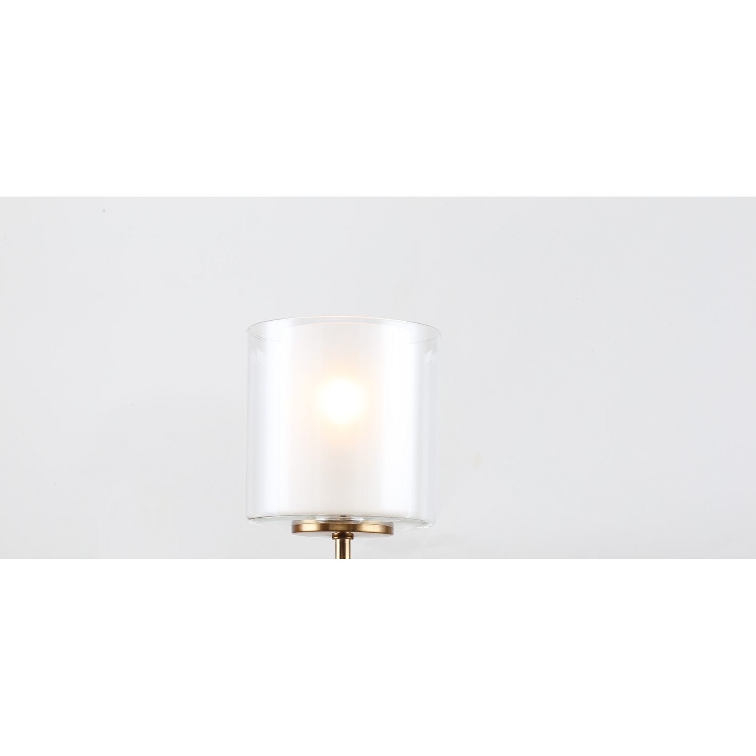 Бра F-Promo Proper 4086-1W, D190*W120*H220, латунь