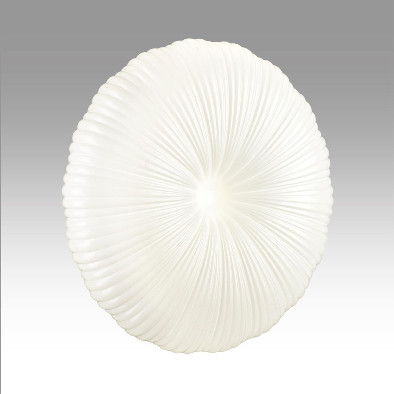 Cветильник 59*13 см, LED 90W, 3000-6000 К, IP43, белый, пластик Sonex Anix, 7678/FL