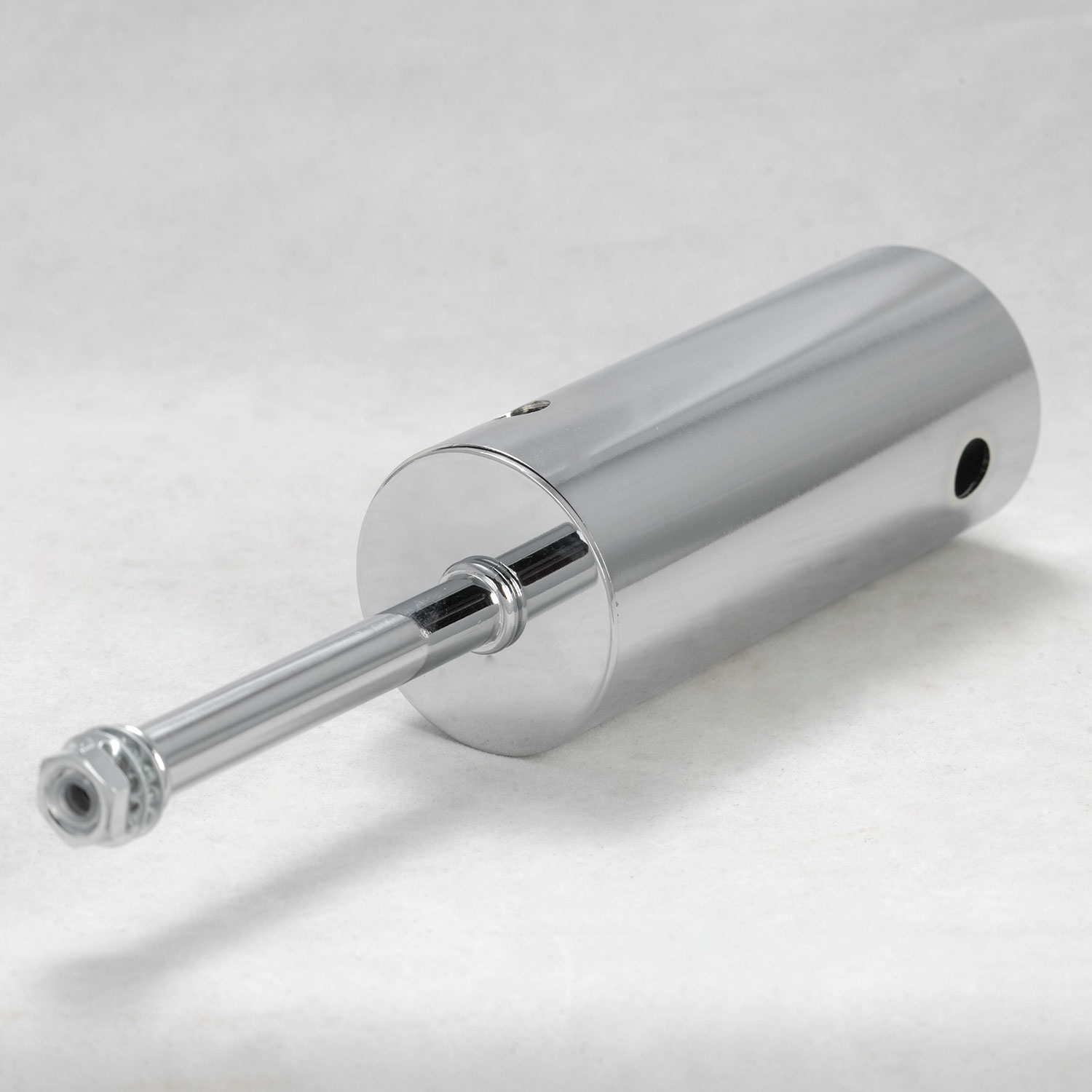 Люстра Lussole Lanier GRLSP-8278, 65*24 см, хром