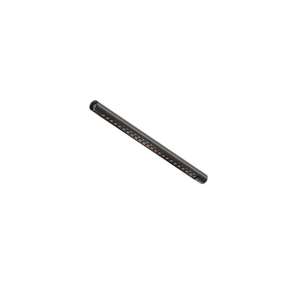 Модульный светильник 49 см, 12W, 3000K, Maytoni Points C149CL-L500-12W3K-B, черный