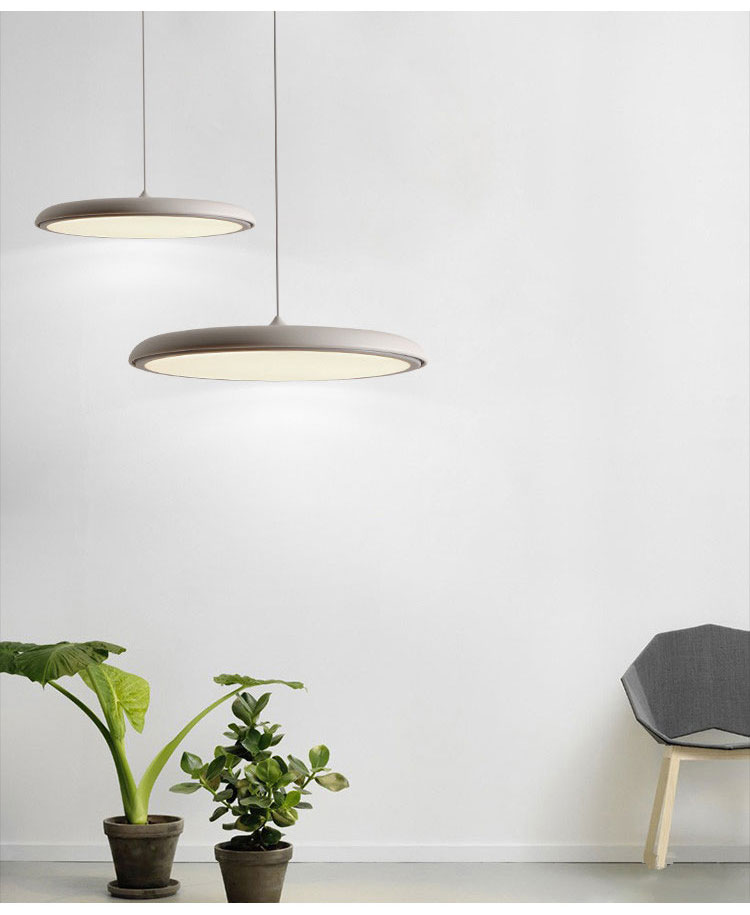 Подвесной светильник Inodesign Plate 40.1325