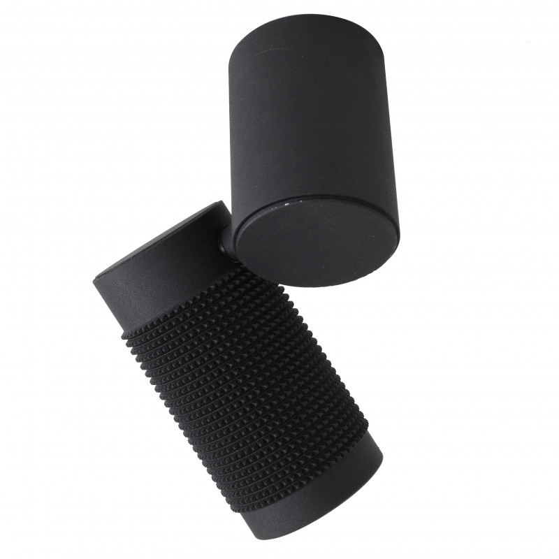 Светильник 13*6,5 см, LED 5W, Favourite Kinescope 2452-1U, L130*W65*H175, черный