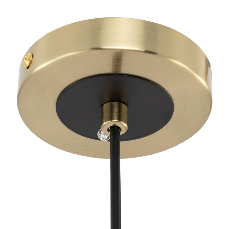 Светильник 15 см, Citilux CL204110, бронза