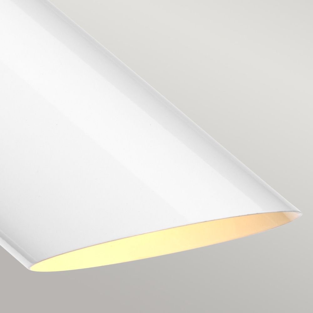 Настольная лампа Elstead Lighting, Арт. QUINTO-TL-WAB