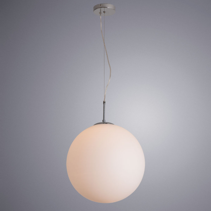 Светильник 40 см Arte Lamp Volare A1564SP-1CC хром