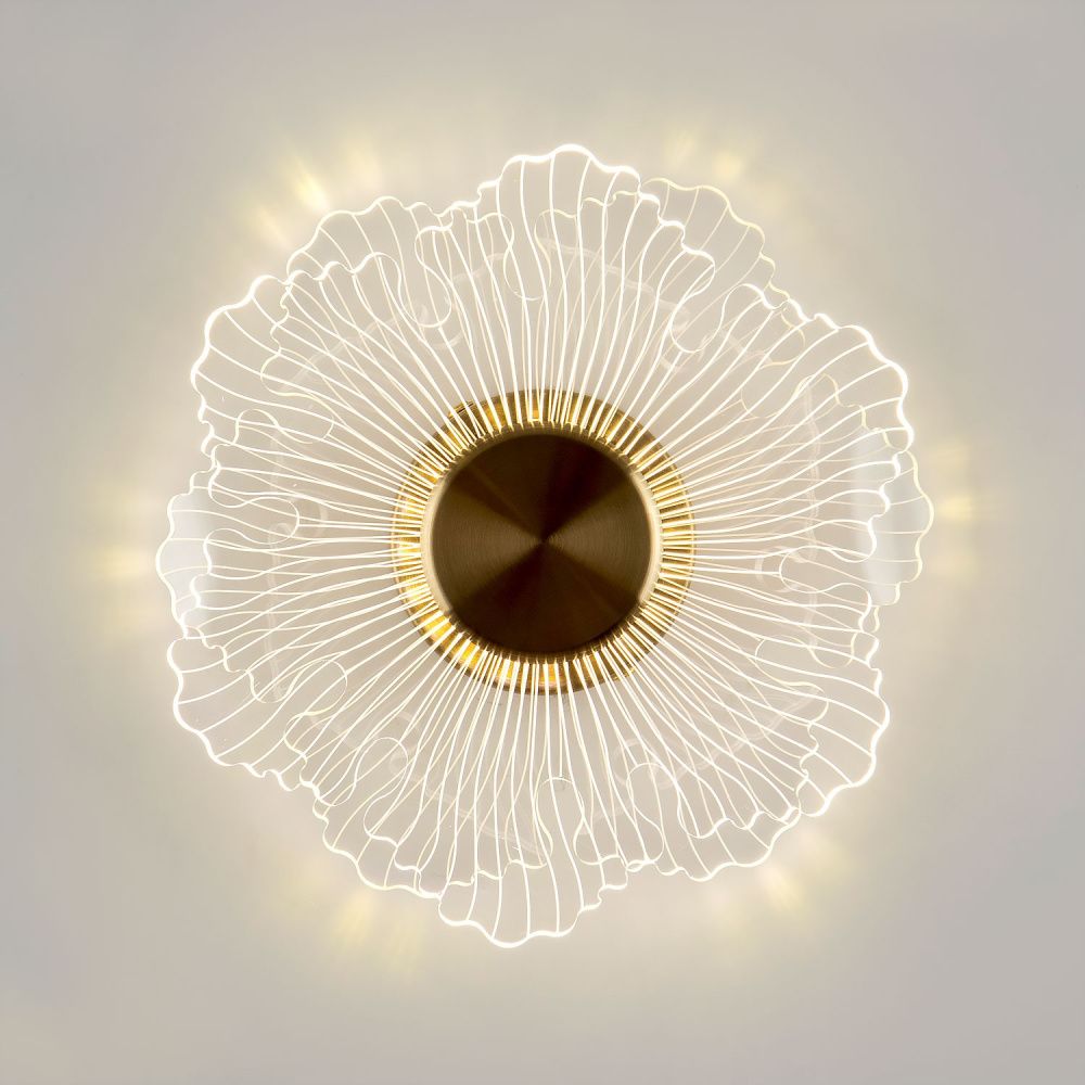 Настенный светильник MODESTYLE MS.1001.180