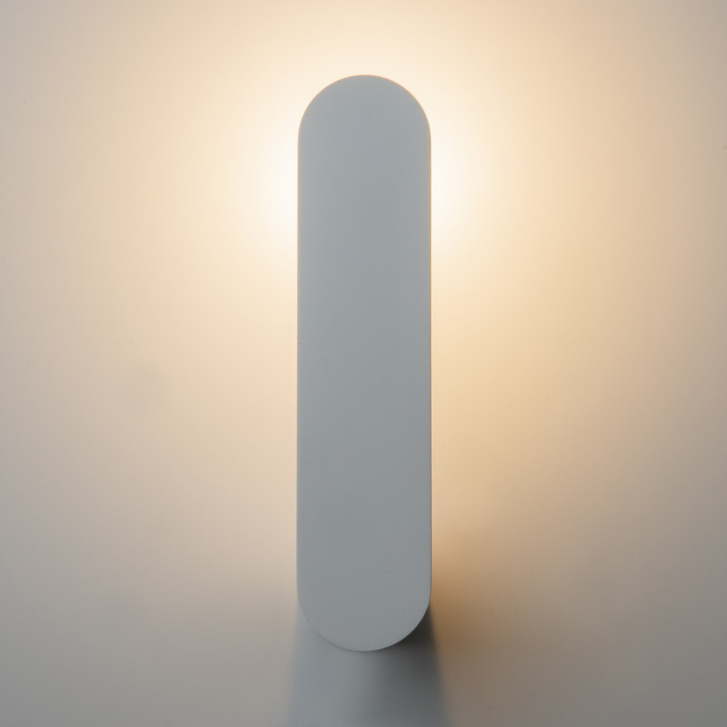 Бра 5*21 см, 3000К, Maytoni CONNECT MOD356WL-L4W3K белый