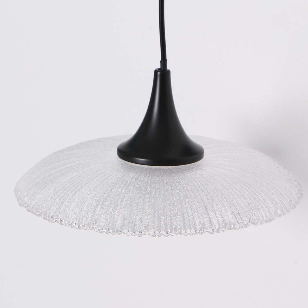 Бра 15*18,5 см, 1*LED, 4W, 4000K, Favourite Wilet 4656-1W, чернный матовый