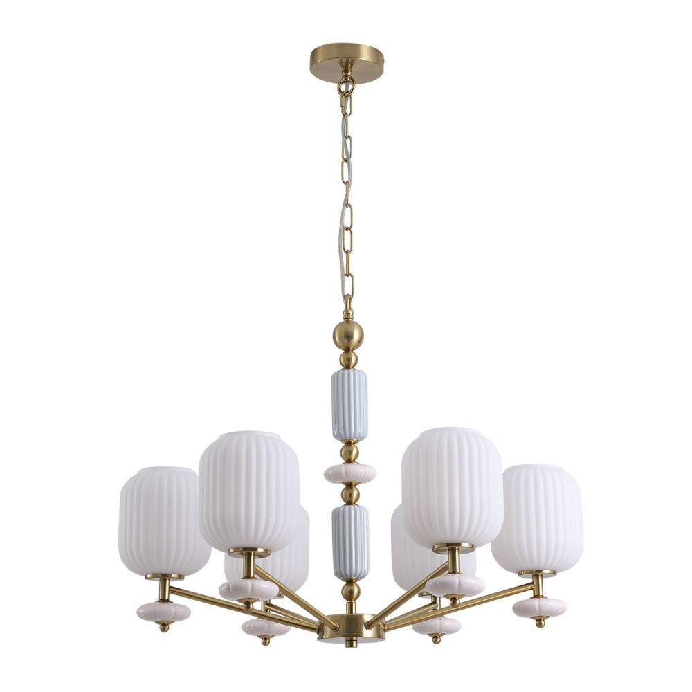 Светильник 70 см, Lumion 8334/6, бронза