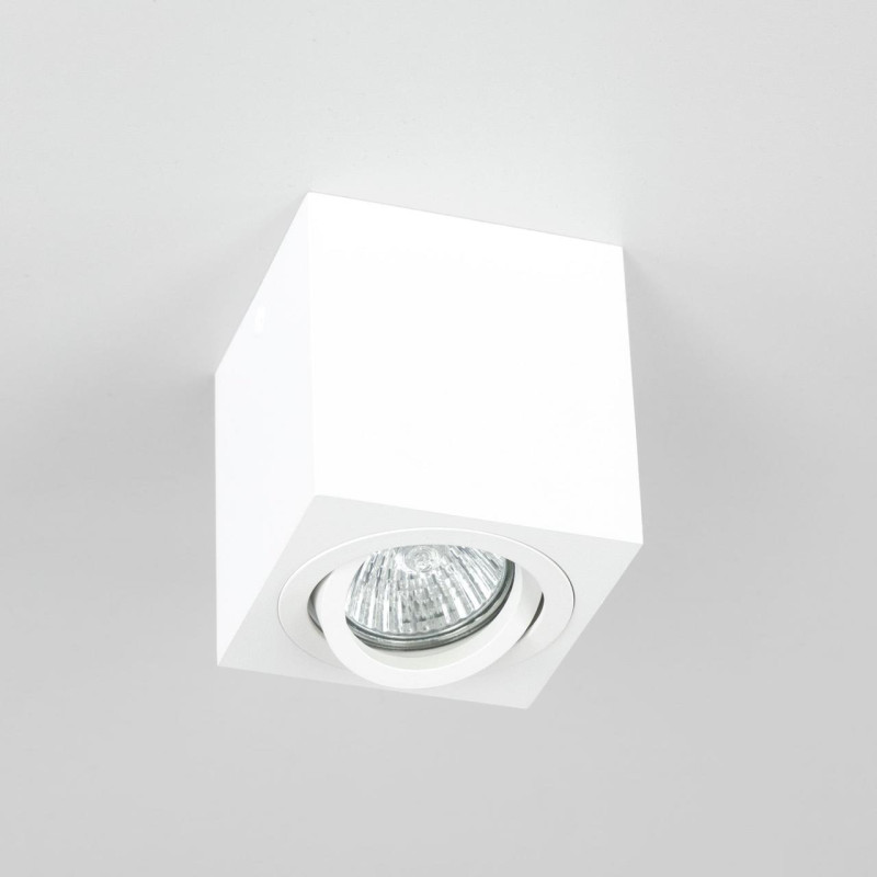 Светильник 8*8*8 см, Citilux Дюрен CL538211белый
