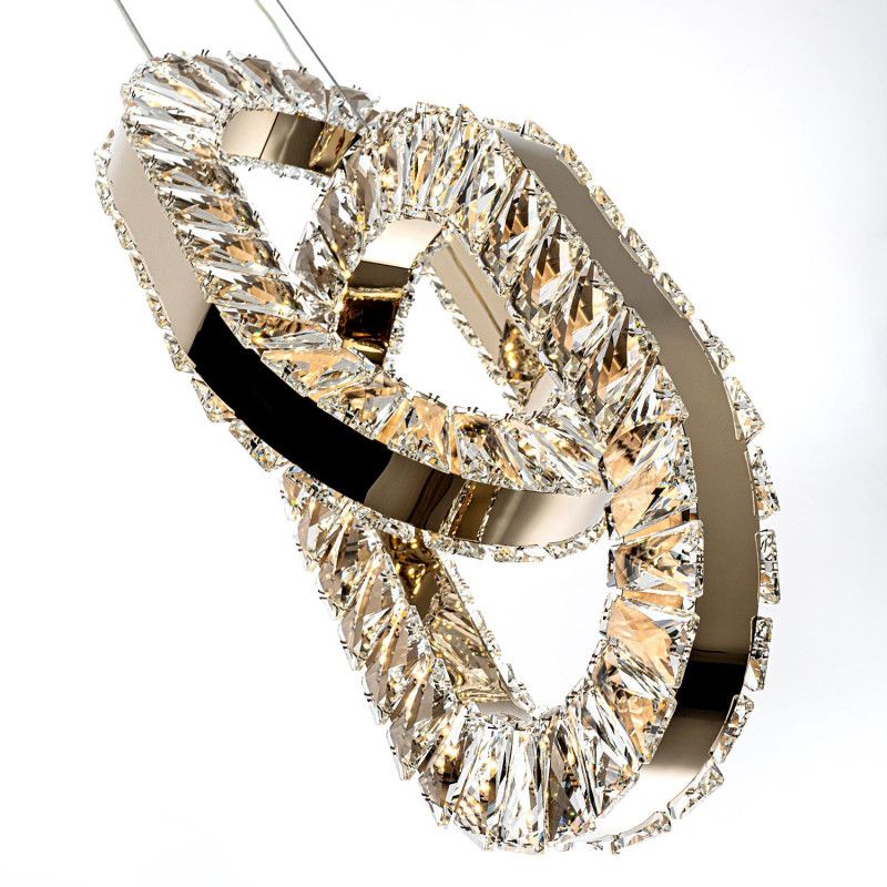 Подвесной светильник MODELUX ML.9040.640 GD