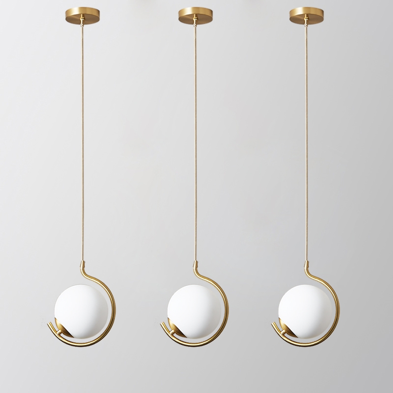 Подвесной светильник Inodesign Golf 44.2219