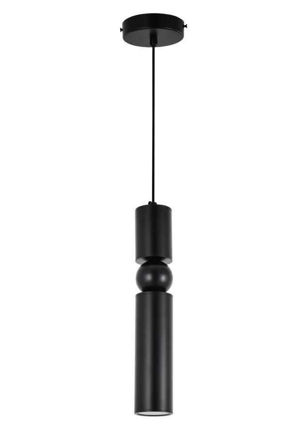 Светильник подвесной AM 498 black