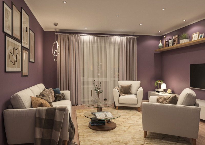 Настольная лампа Favourite Seta 2961-1T, D180*H360, латуни, плафон из стекла цвета опала