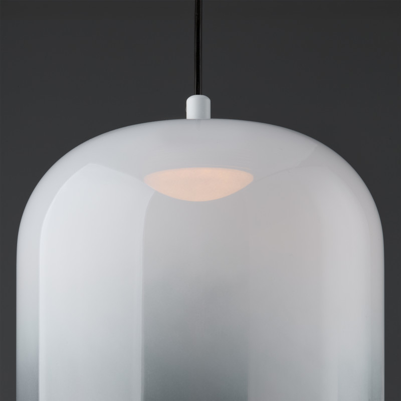 Светильник 14 см, 4W, 3000K, Freya Ida FR6133PL-L4W, черный
