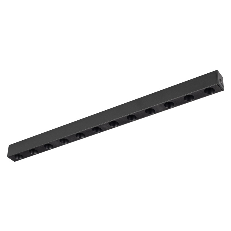 Светильник на шине Arlight 033671 40,4*2*2,5 см, 12W, белый (теплый)K,