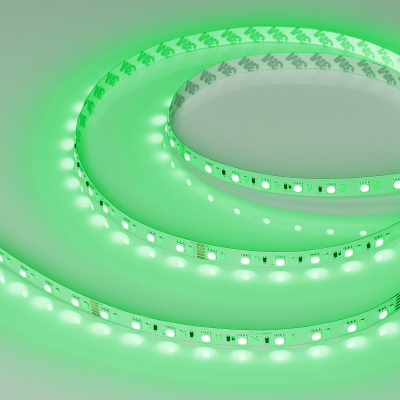 Лента IC-BA108-12mm 48V RGBW-Warm (15 W/m, IP20, 5060/2835, 40m) (Arlight, стабилизированная) 029990(2). Цена указана за 40 метров. Продается кратно 40 метрам.