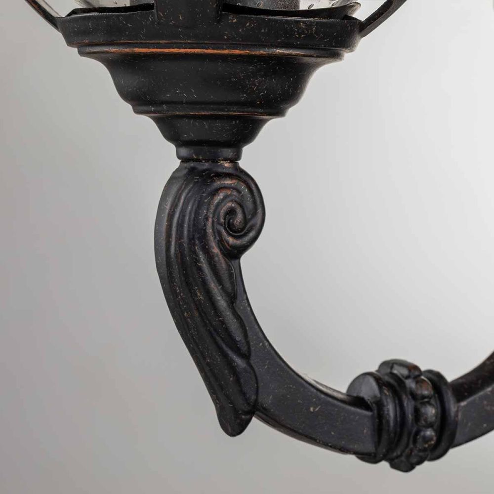 Настенный фонарь Elstead Lighting, Арт. CL1-S