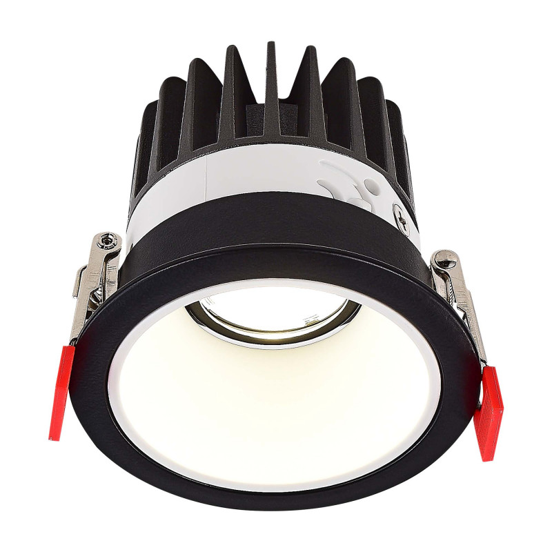 Светодиодный модуль 7 см, 12W 3000K ST LUCE SHIFT ST851.538.12 Белый