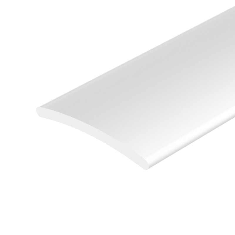 Экран Arlight 016955(1) 200*1,3*0,22 см. Цена указана за 2 метра. Продается кратно 2 метрам.