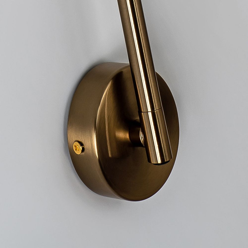 Настенный светильник MODESTYLE MS.5047.01 BS бронза