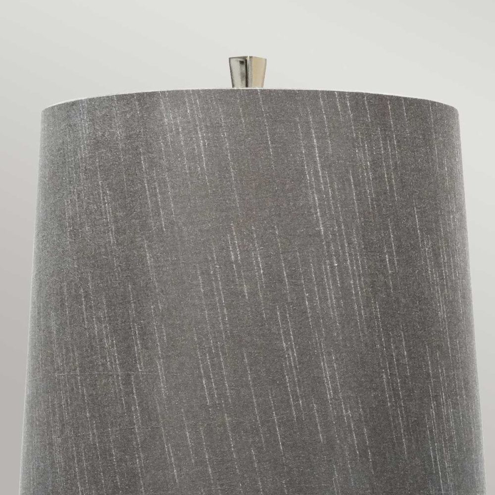 Настольная лампа Elstead Lighting, Арт. ASCENT-TL-BLK