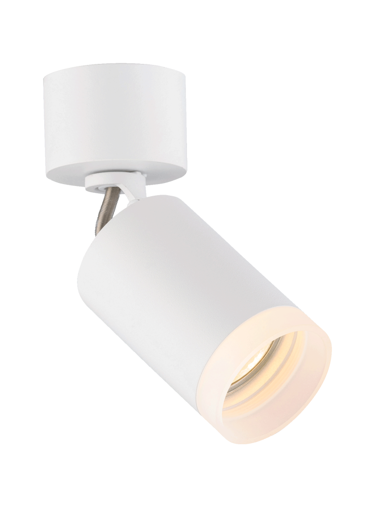 Светильник Ø56-x-H142, мм, 35W 4000K, WH (БЕЛЫЙ) Rilon SL-5020-90 WH
